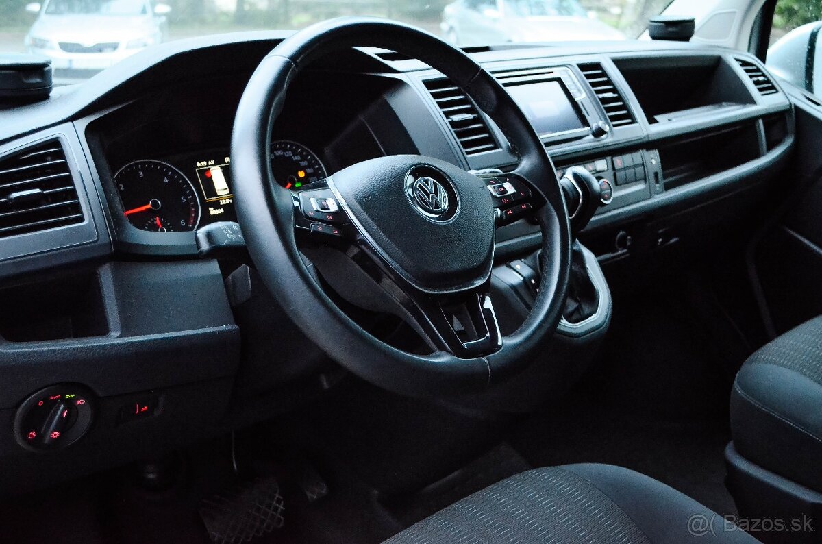 Volkswagen Caravelle T6 2.0TDi 110kw Highline 4MOTION - 13