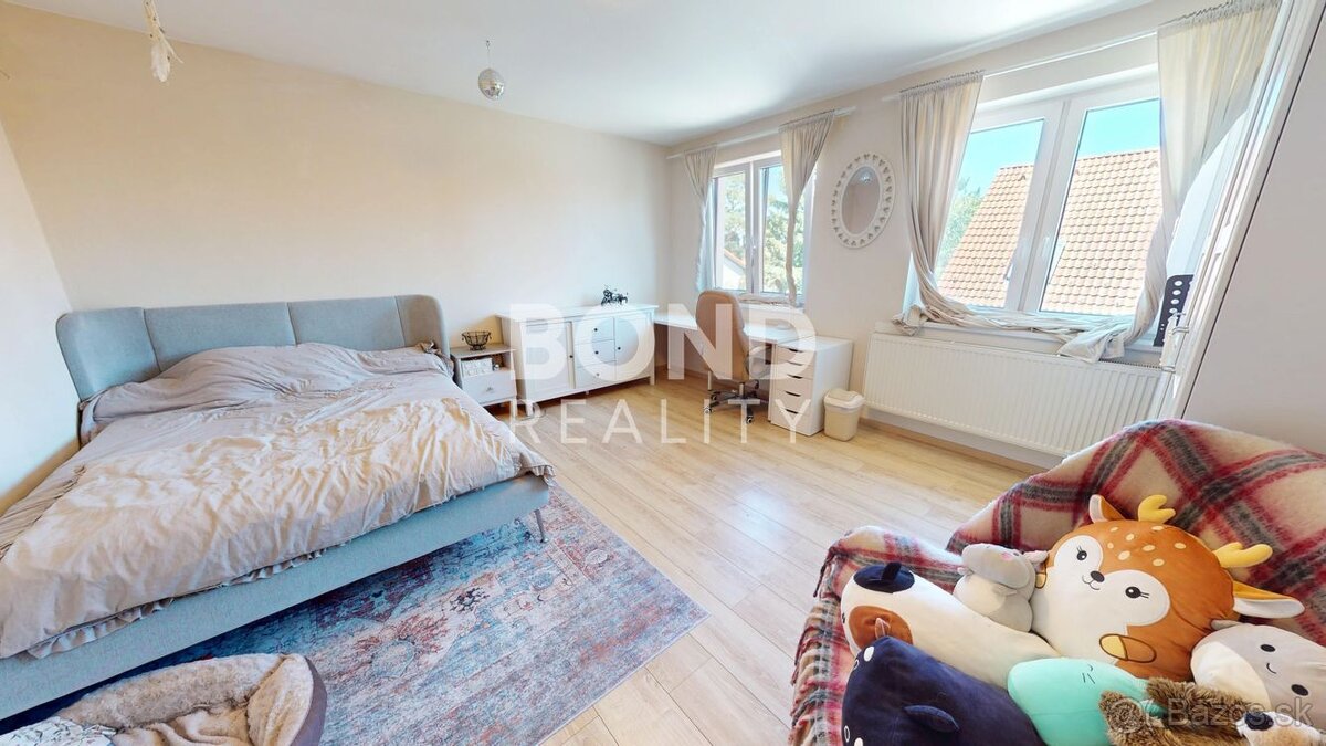 Exkluzívny rodinný dom v Kittsee – komfort, priestor a súkro - 13