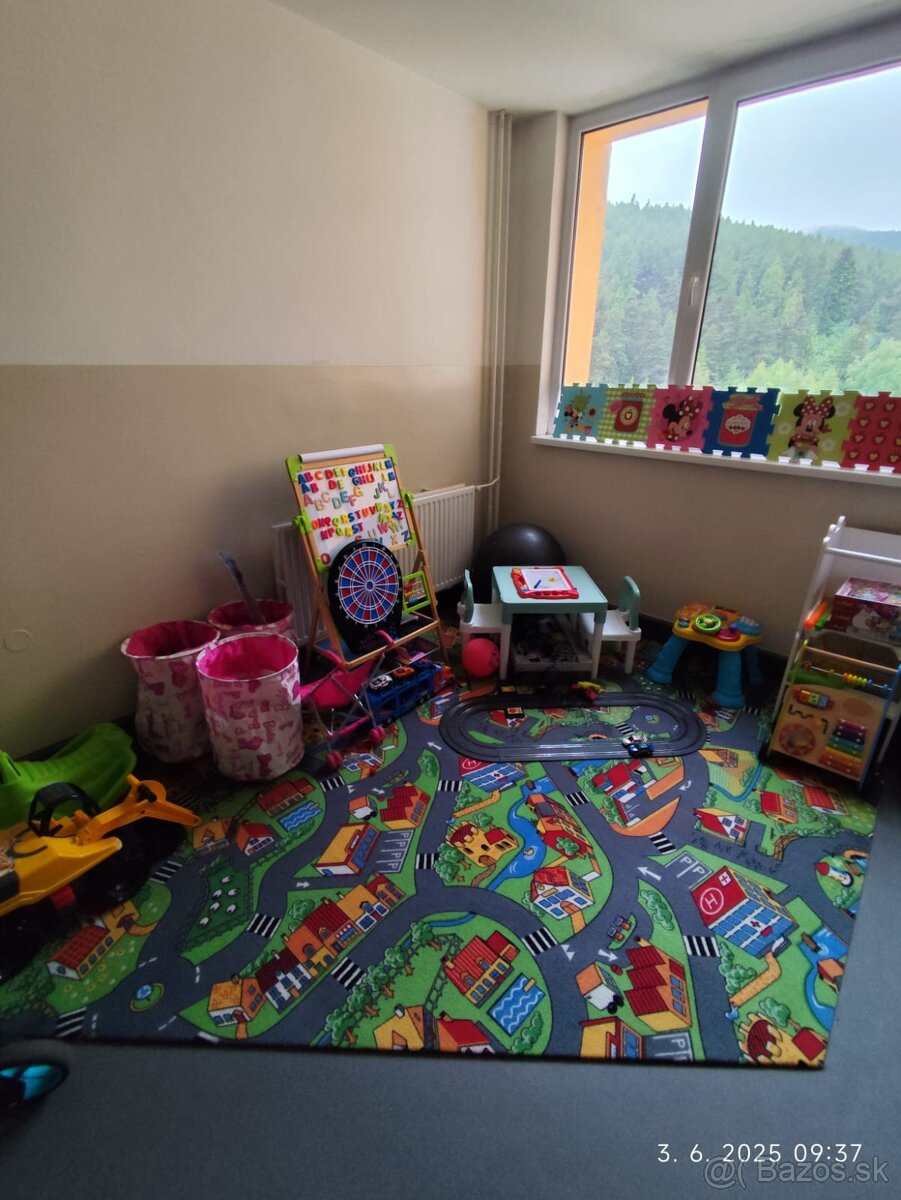 Prenájom 2-izbový byt vo Svite - 13