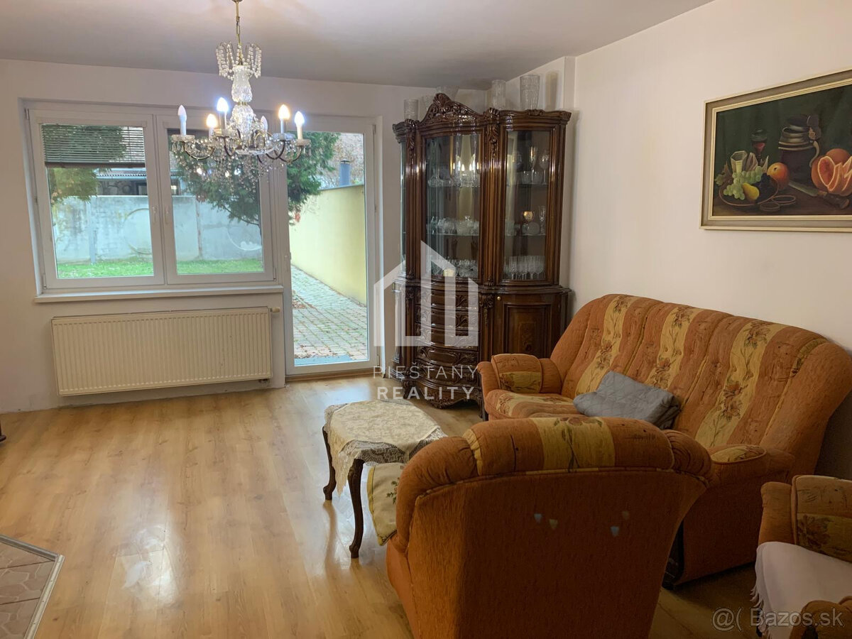 Rodinný dom Piešťany, Pod Párovcami – 4 izby, záhrada, výťah - 13