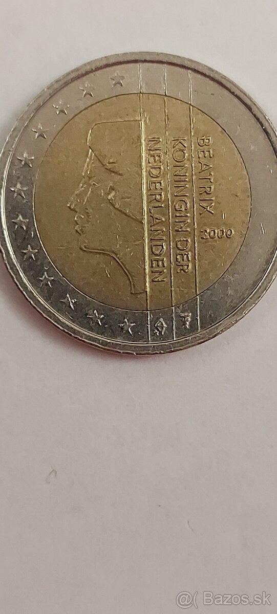 Mince na predaj.#7 - 13