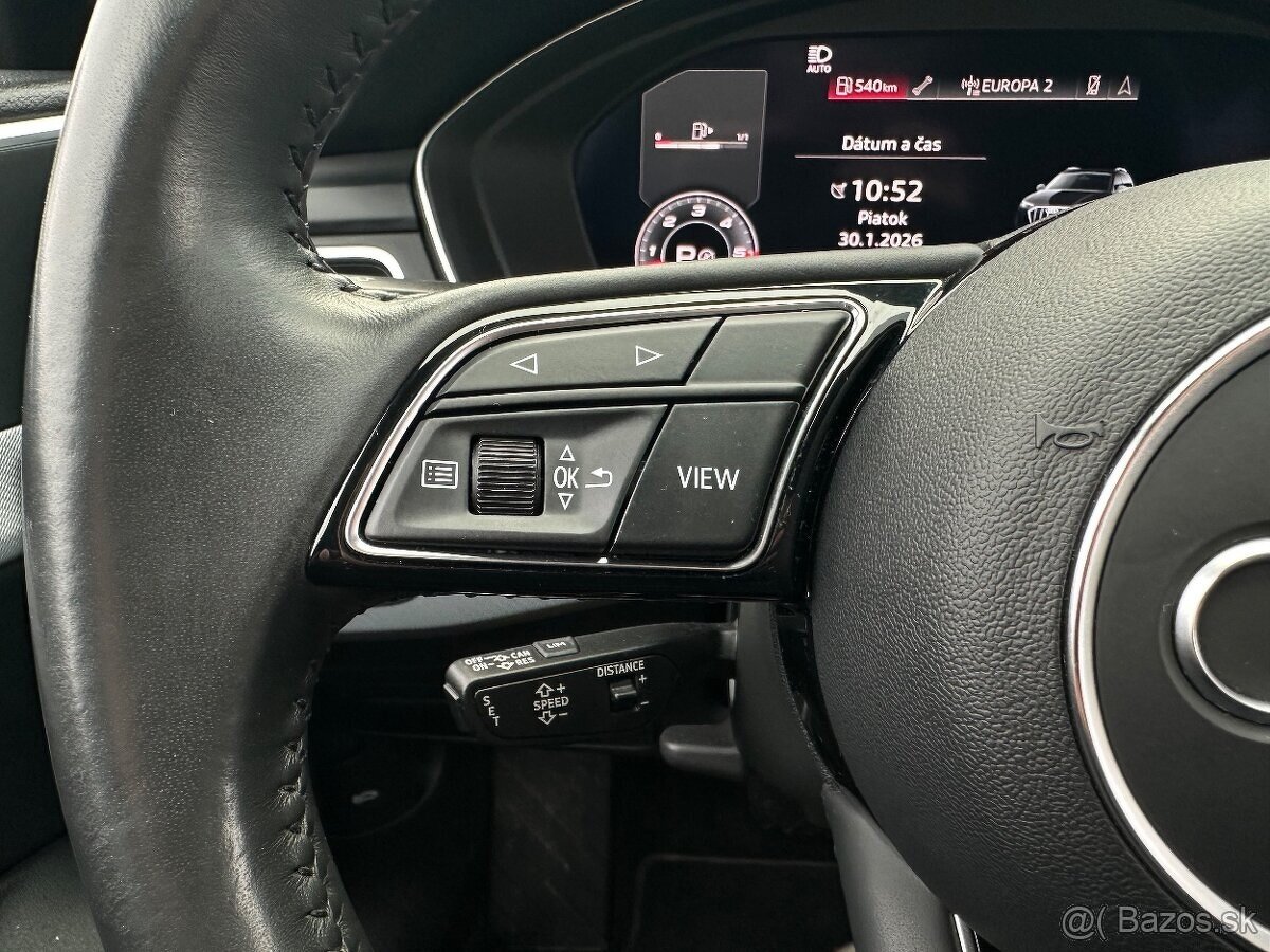 Audi A4 Allroad 3.0tdi Quatro 4x4 - 13