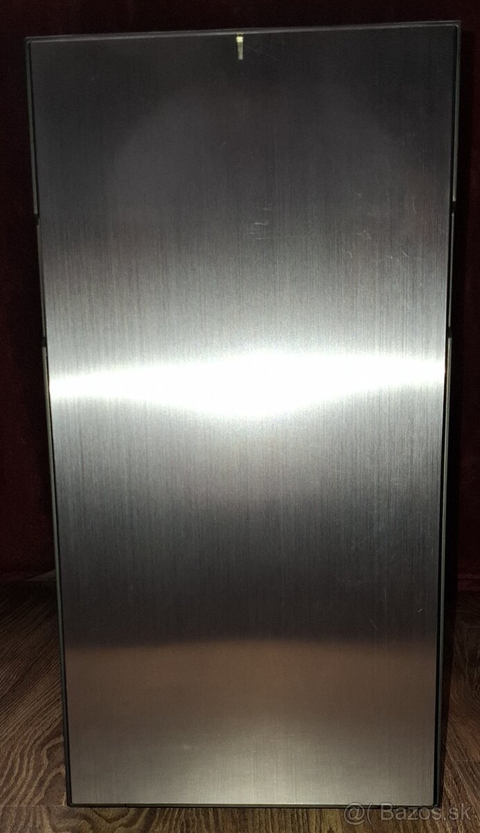 Fractal Design Define R5 - black, solid - 13