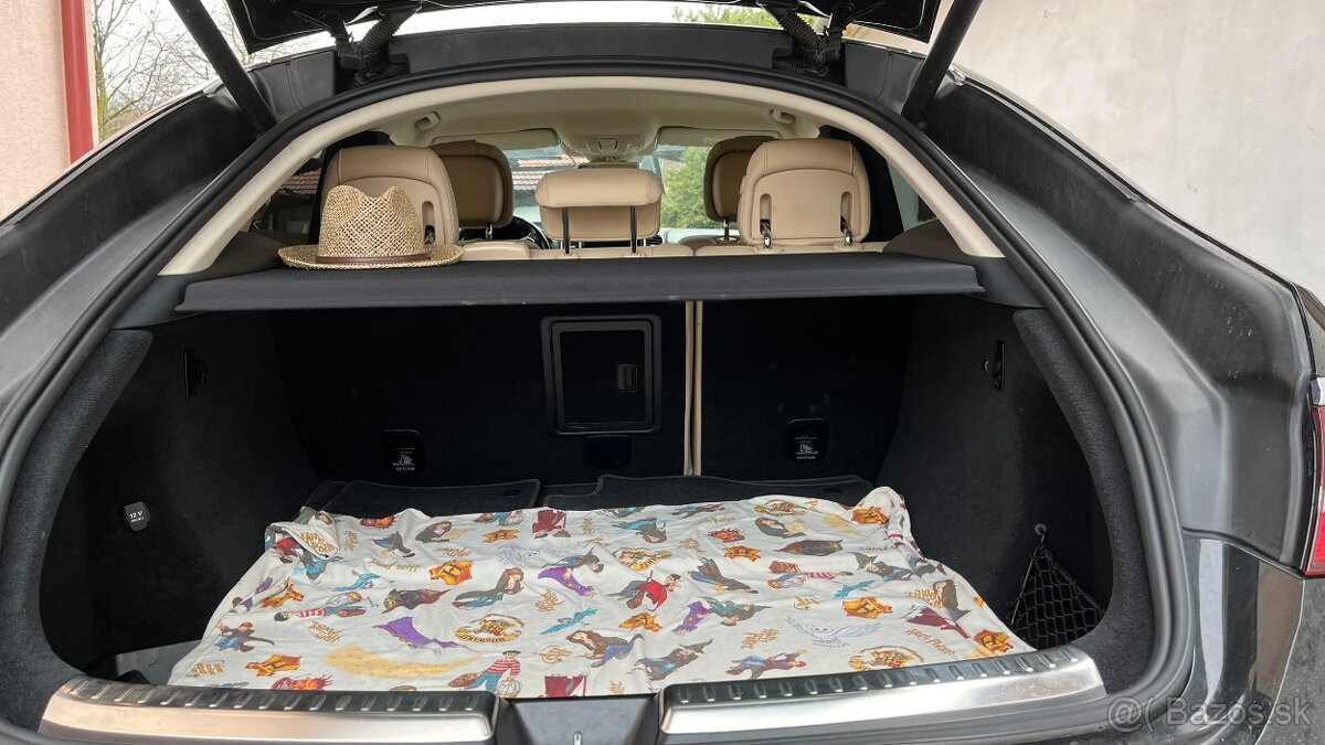 Mercedes GLE coupe 350d 4 matic - 13