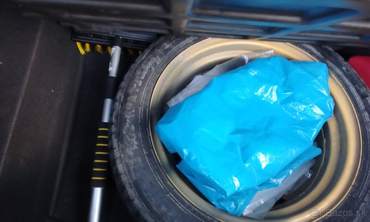 Predám Honda civic 9g - 13