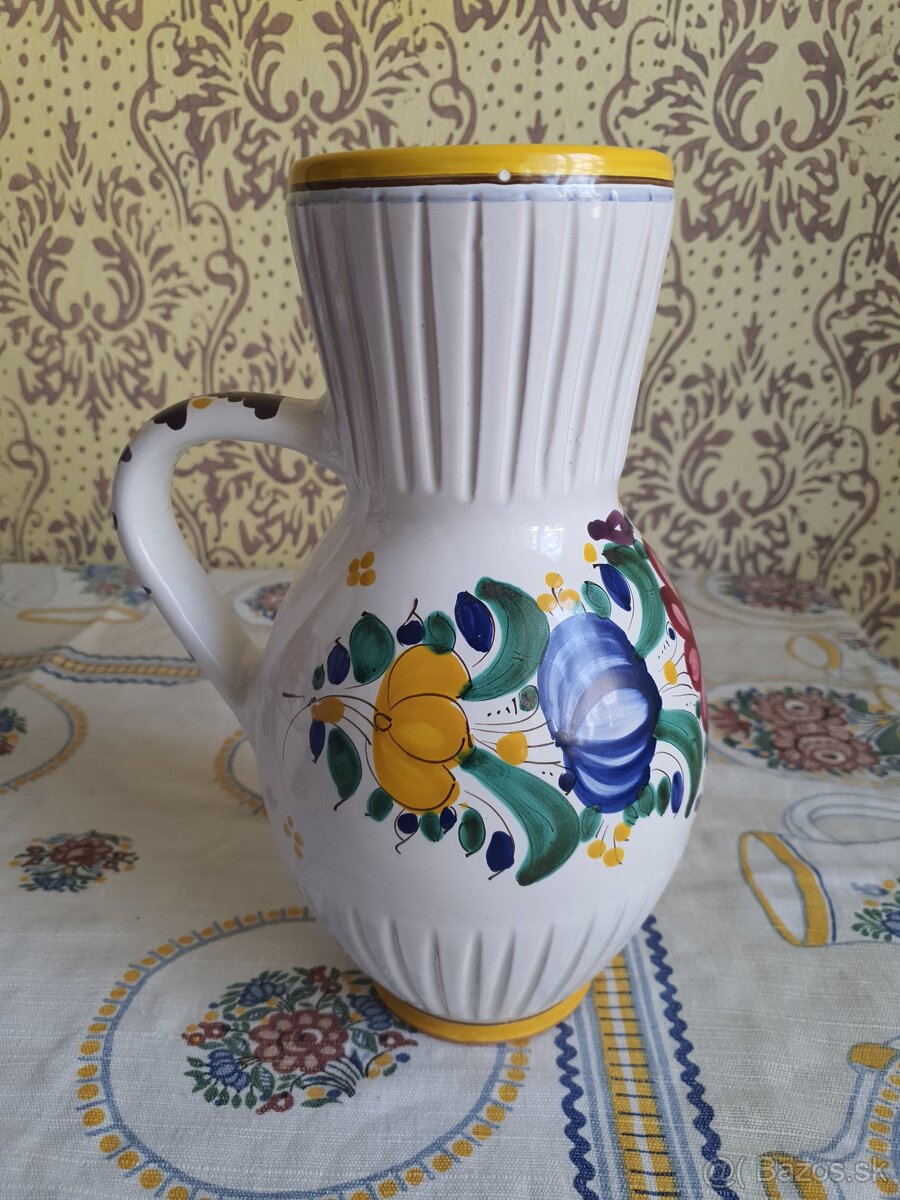 Modranská keramika - 13