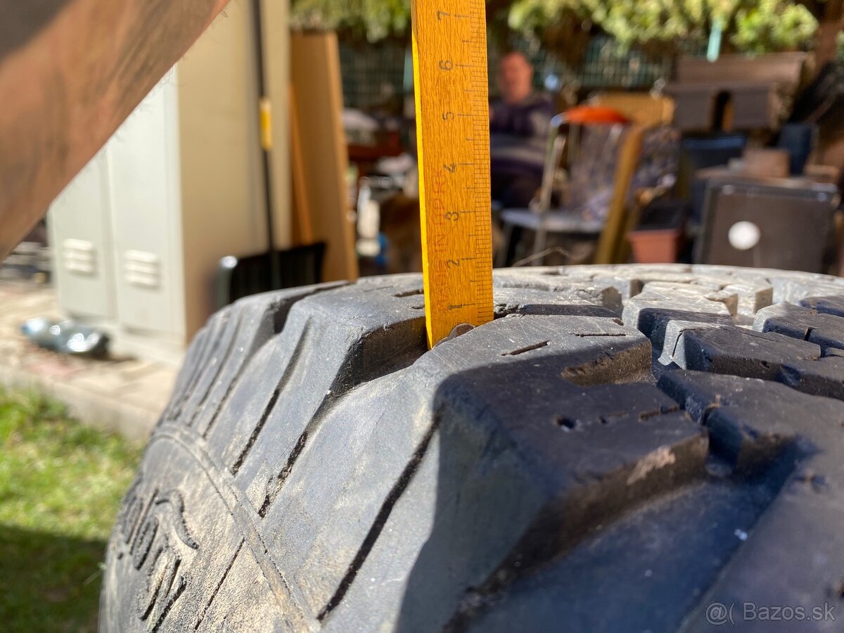 Disky chrómové - 13