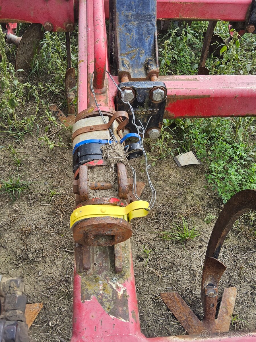 HORSCH TERRANO 4 FX - 13