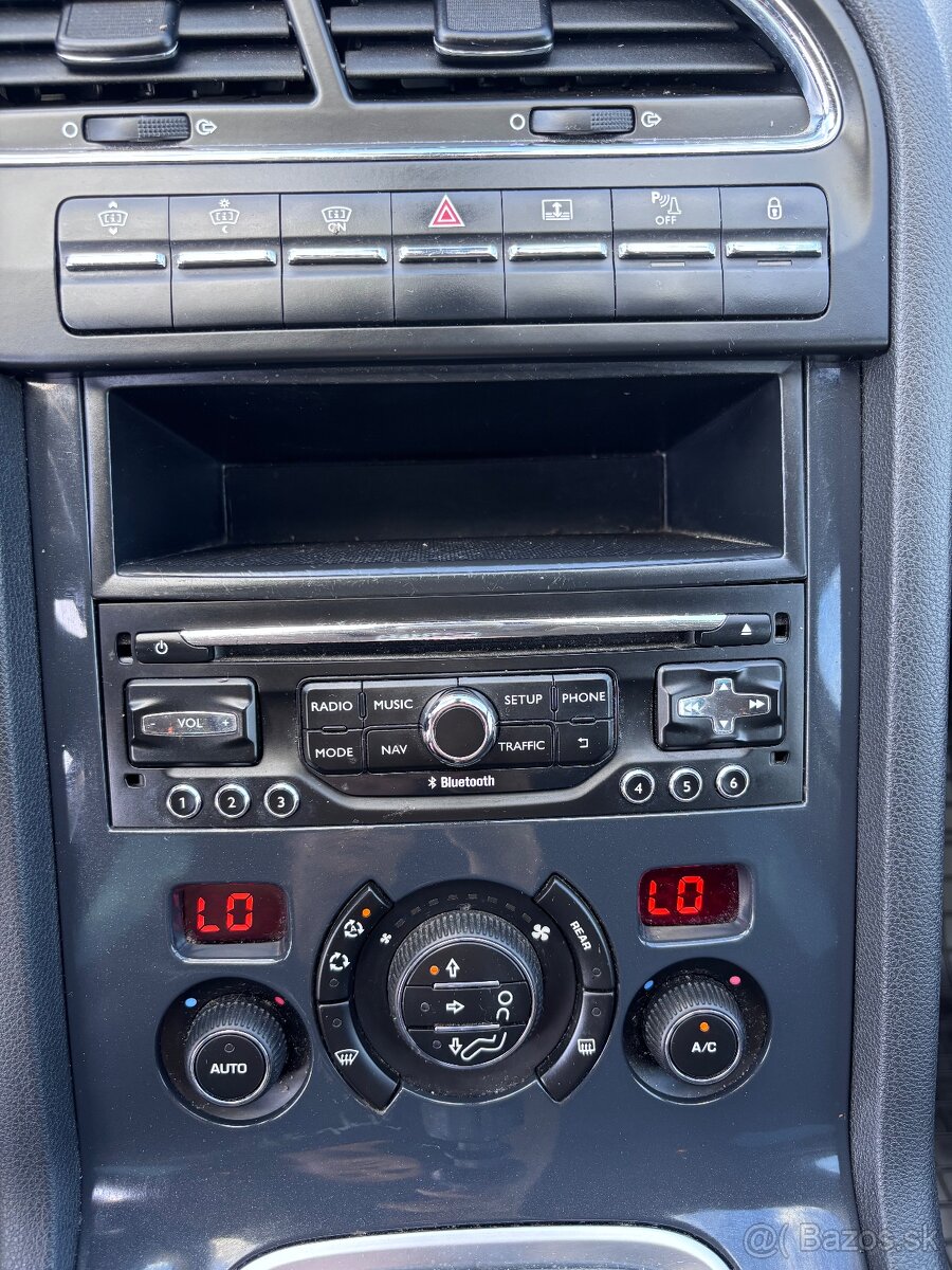 Peugeot 5008 1.6 HDi Style - 13