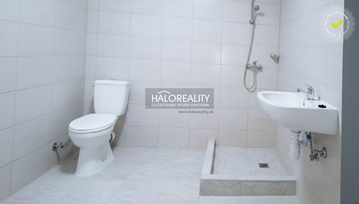 HALO reality - Predaj, rodinný dom Marcelová, Krátke Kesy - 13