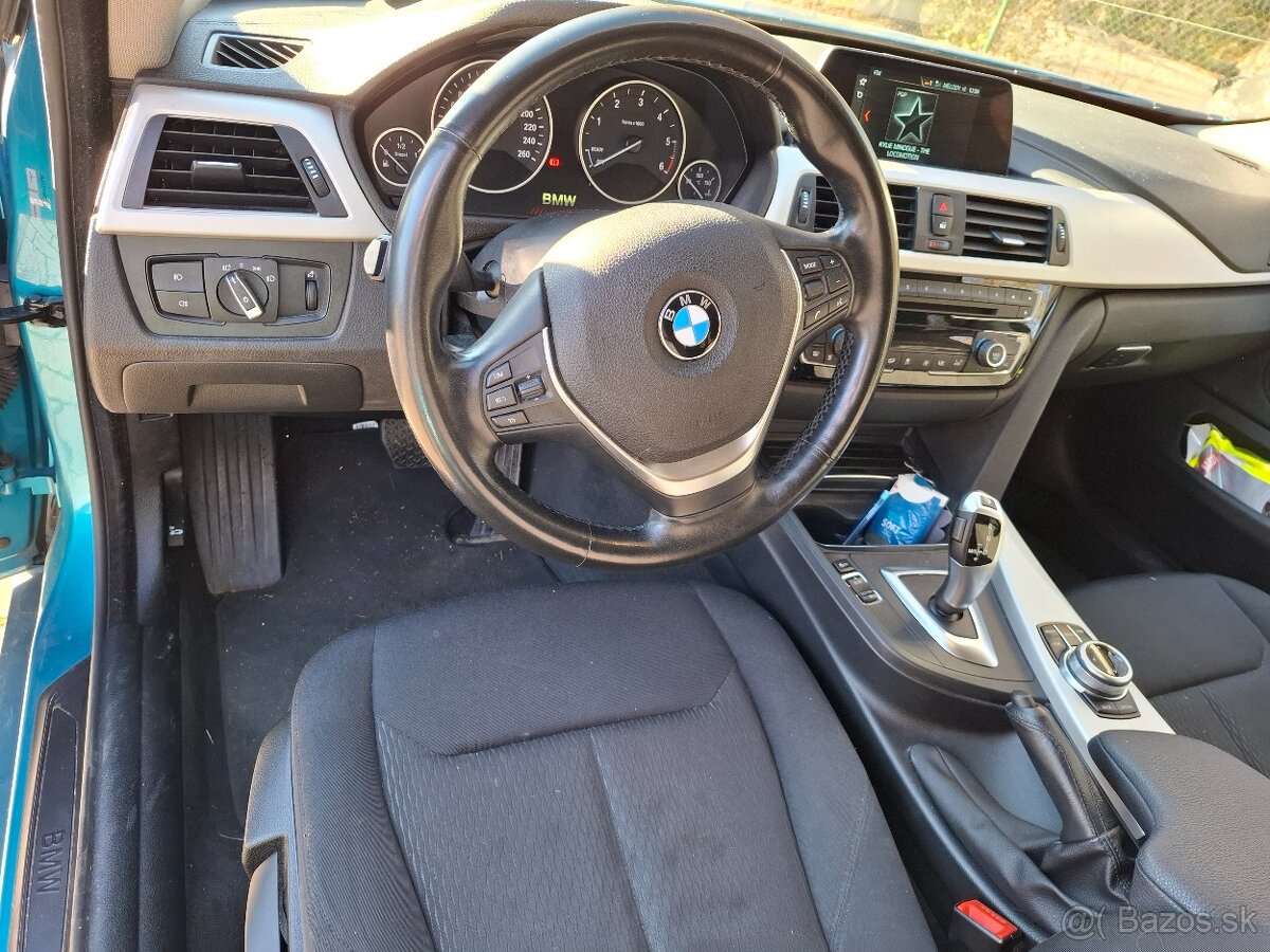 BMW 4 Gran Coupe 420 140kW - 13