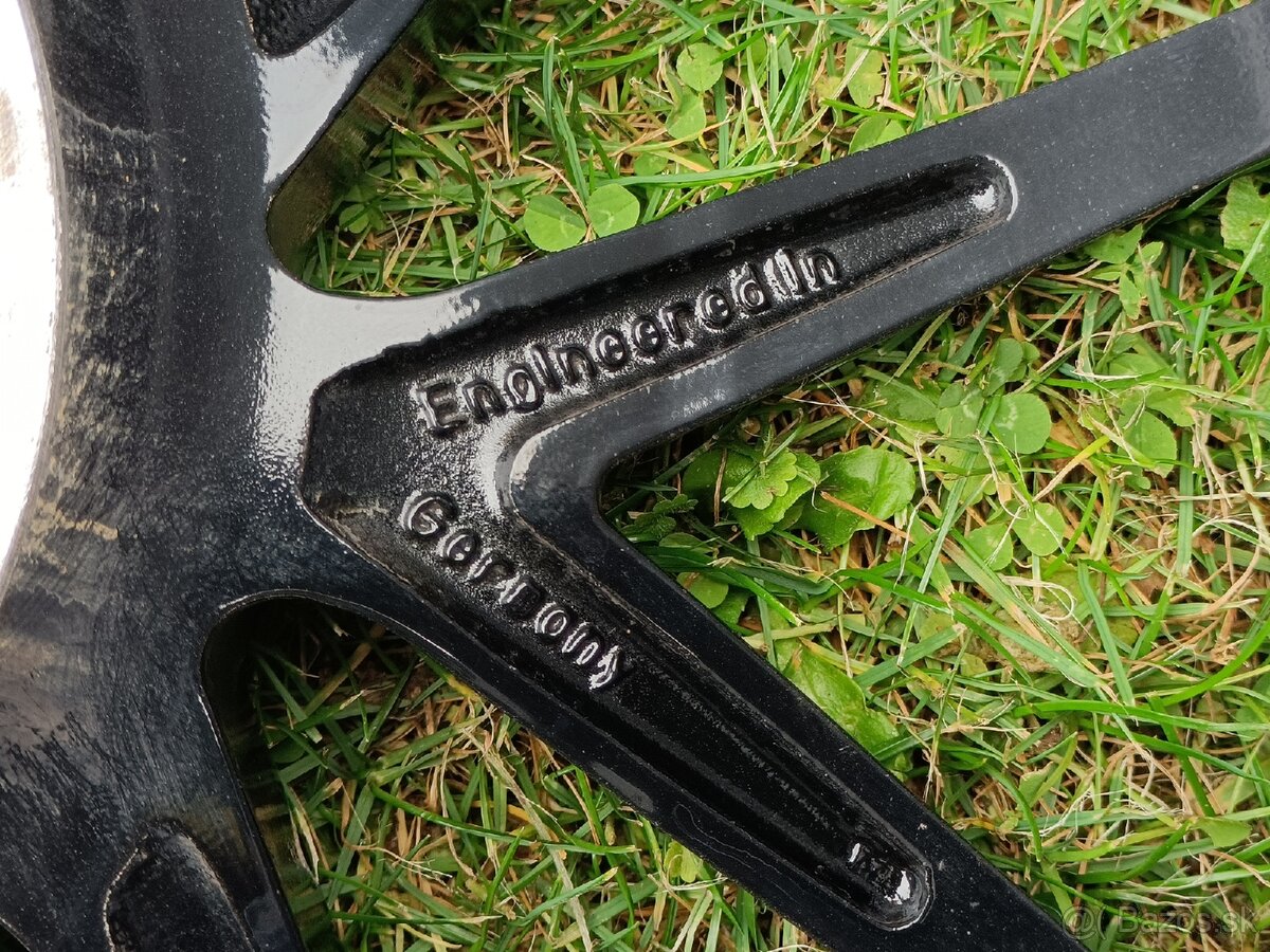 Elektróny R19 5x112 MaM - 13