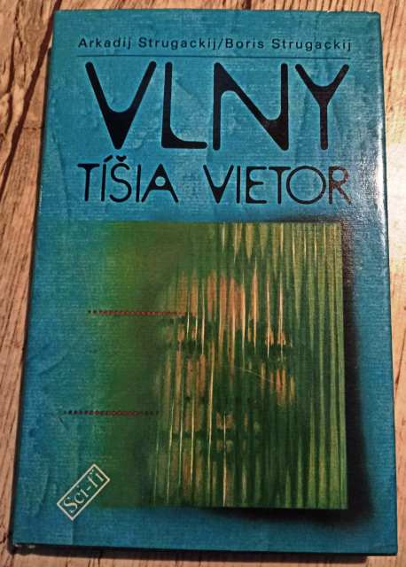 RETRO KNIHY – RÔZNE ŽÁNRE - 13