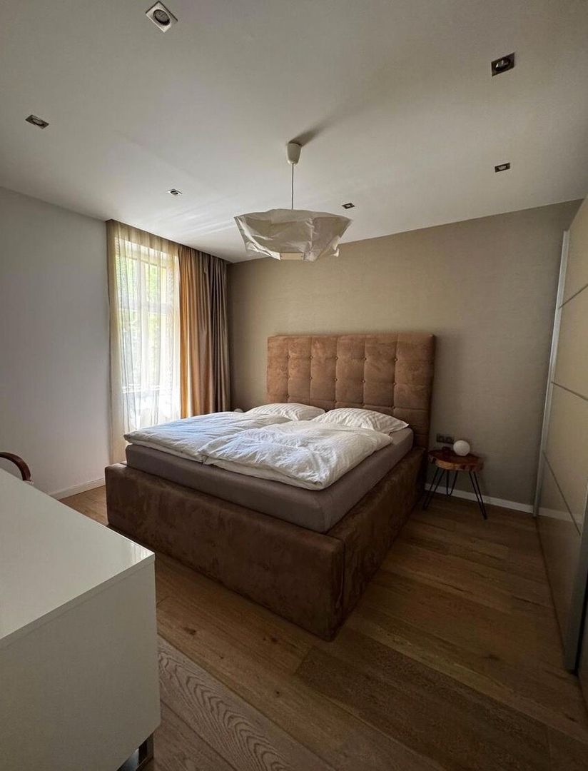 Byt na prenájom - ul. Palisády, Bratislava I TOP - 13