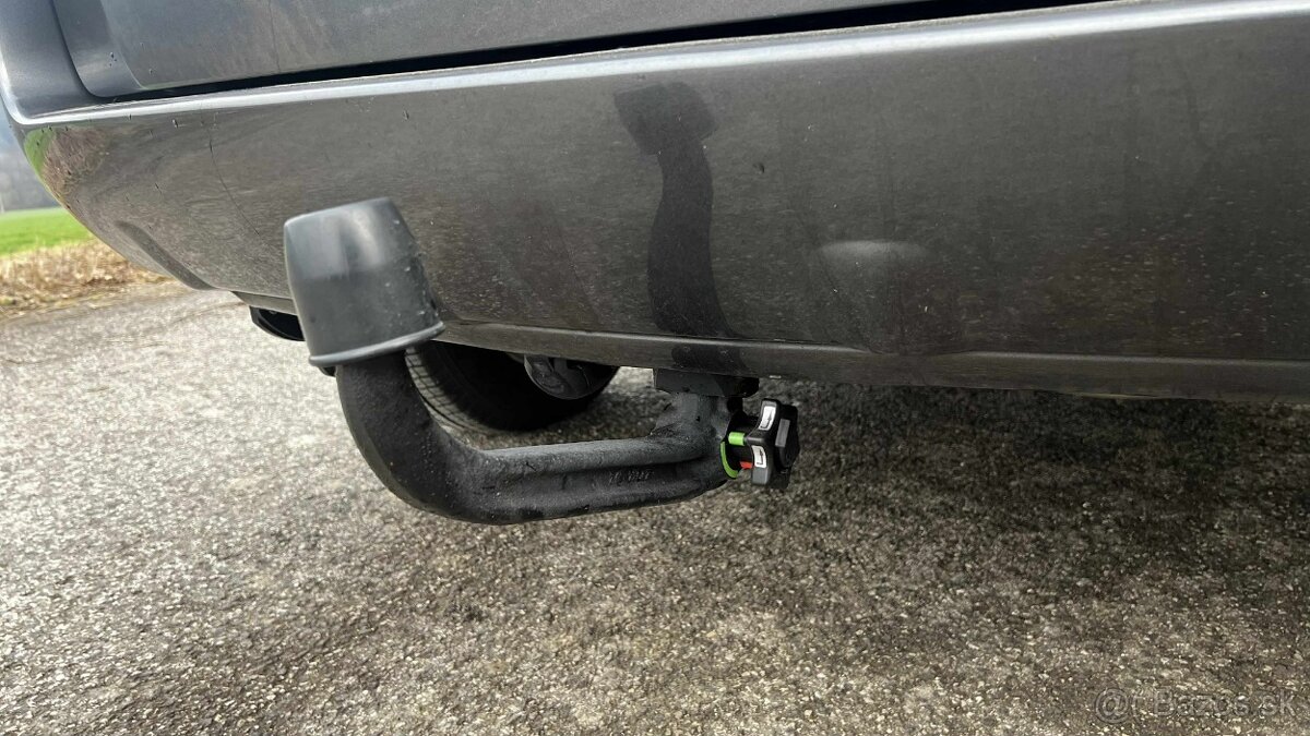 Toyota RAV4 2.0 benzin - 13