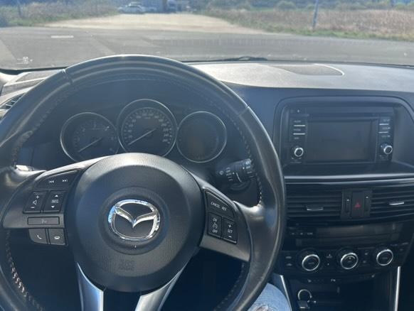 Predám Mazdu CX-5 - 13
