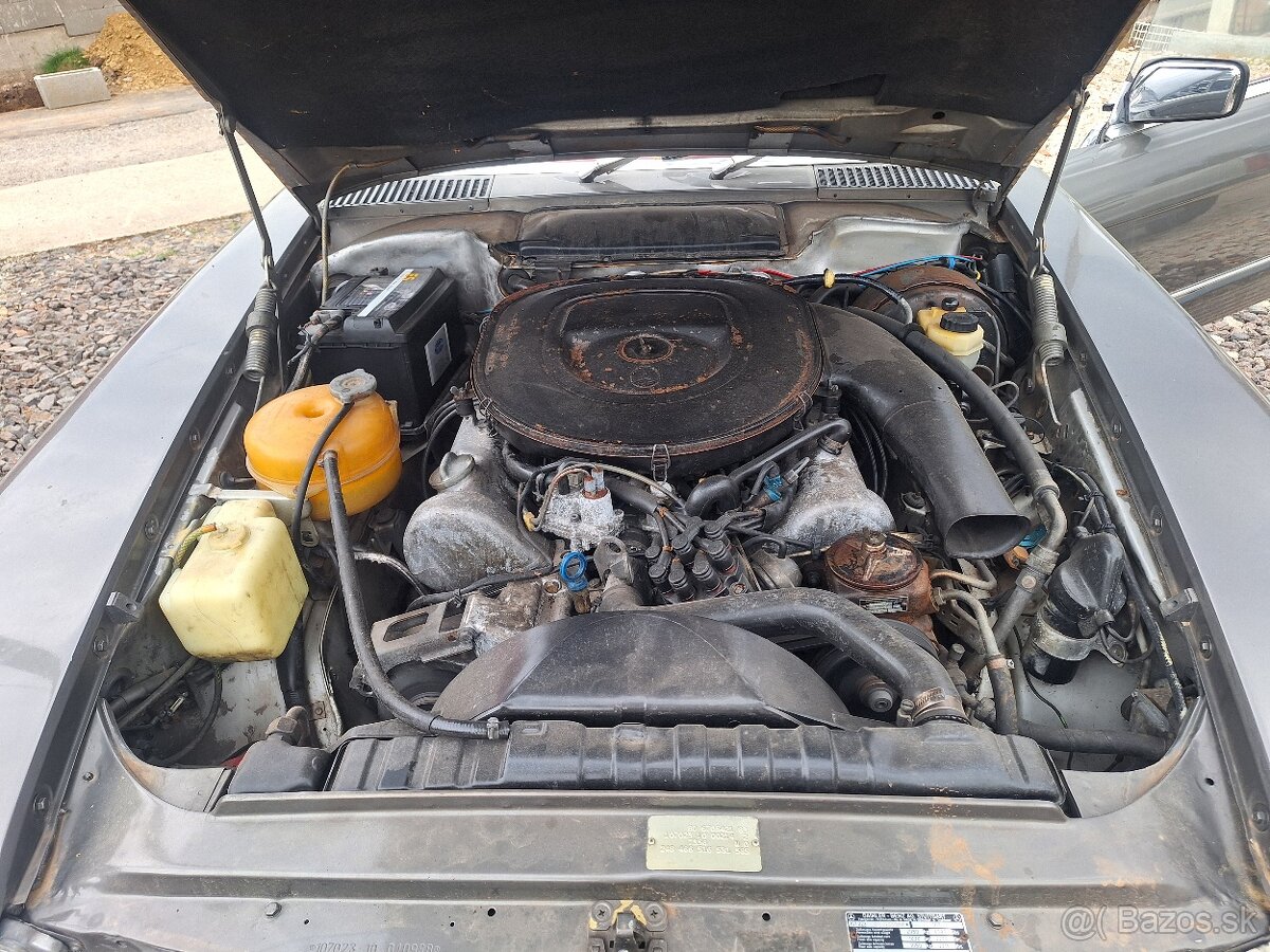 MERCEDES SLC 350 BENZÍN MANUÁL - 13