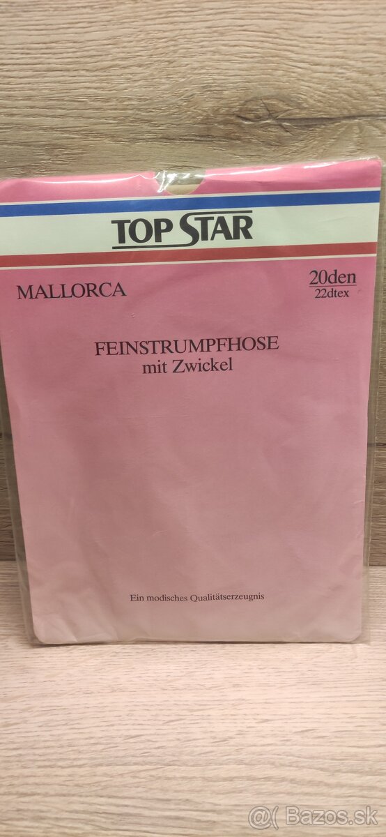 Silonky Pančuchy - 13