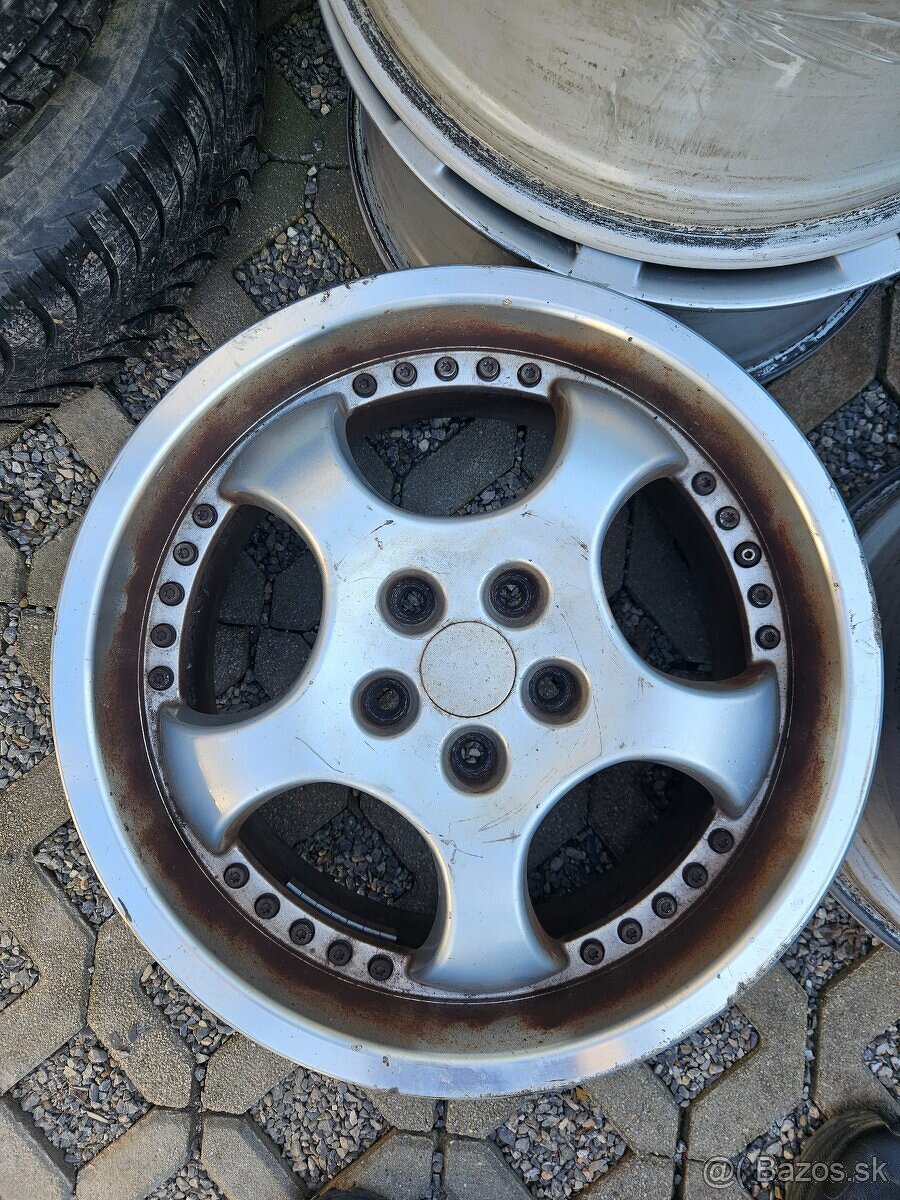 Predám prípadne vymením kolesá - 13