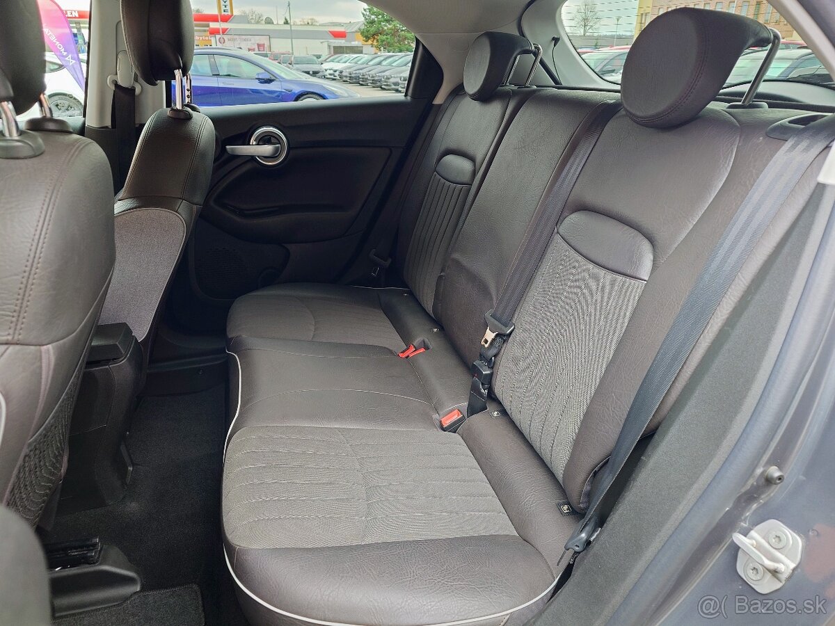 Fiat 500X 1.4 MultiAir 103kW 4x2 - 13