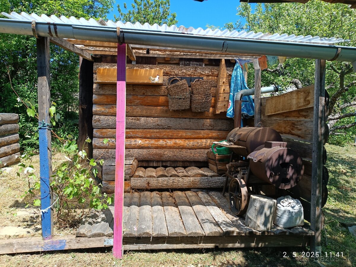 záhrada ,, Sad 600 - ročnica,, - 13