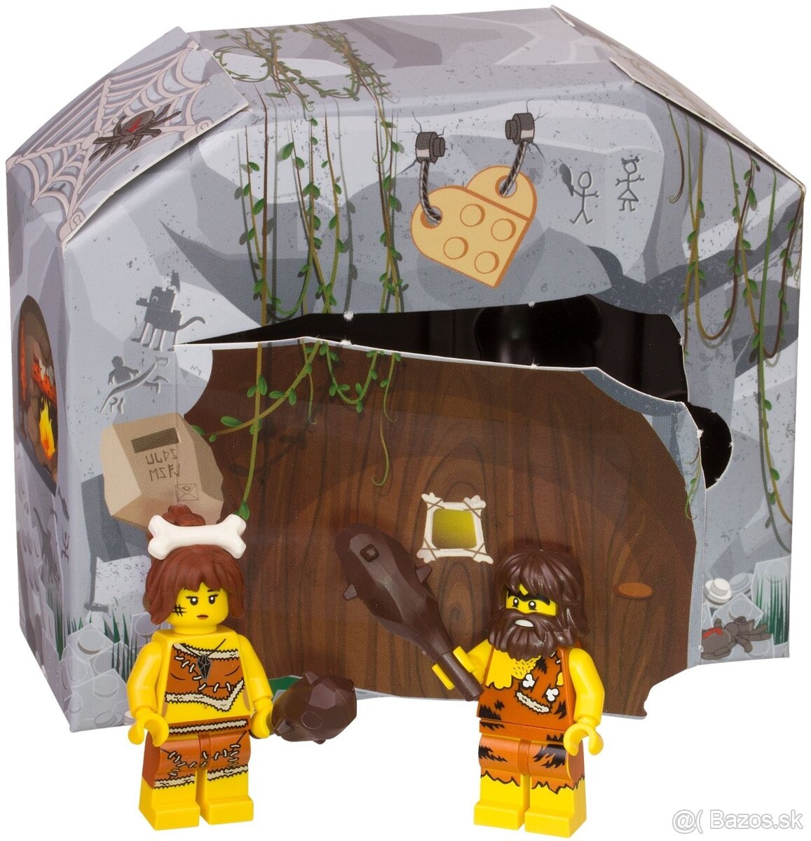 LEGO Promo sady - 13