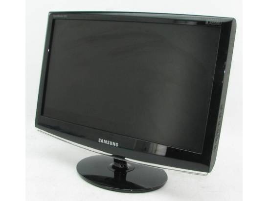 Monitor Samsung SyncMaster 933SN HD – výhodná cena - 13