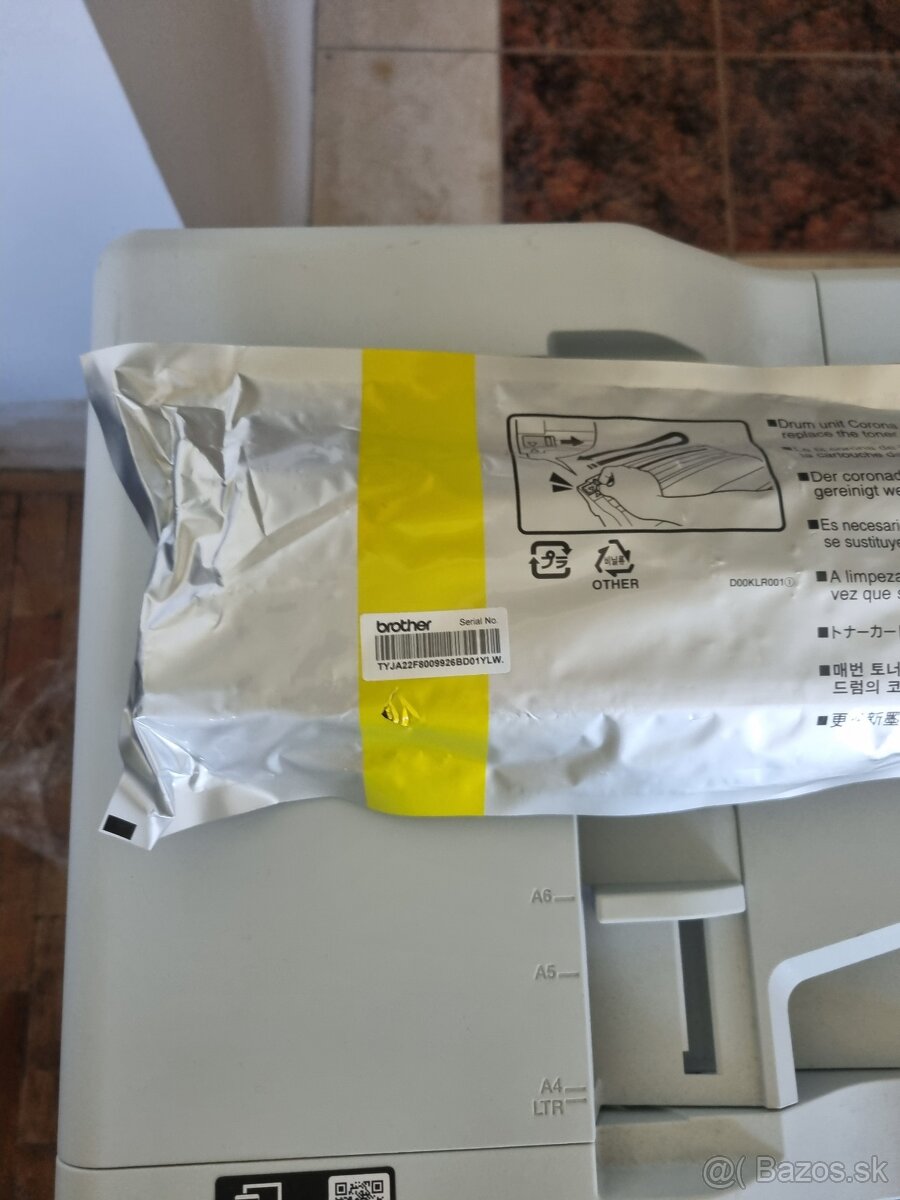 Multifunkčné zariadenie Brother MFC-L3750 CDW - 13