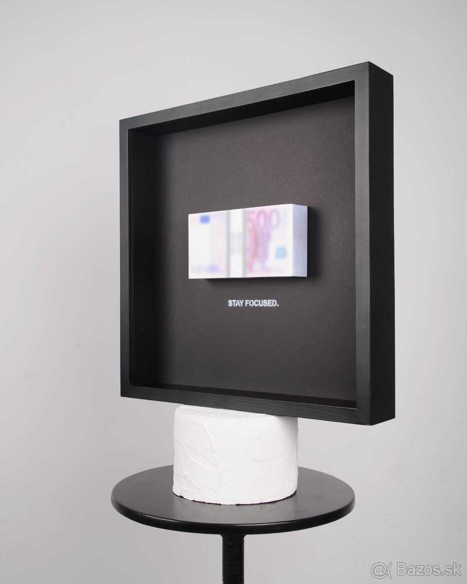 Dizajnové obrazy - Vaulted Vision - 13