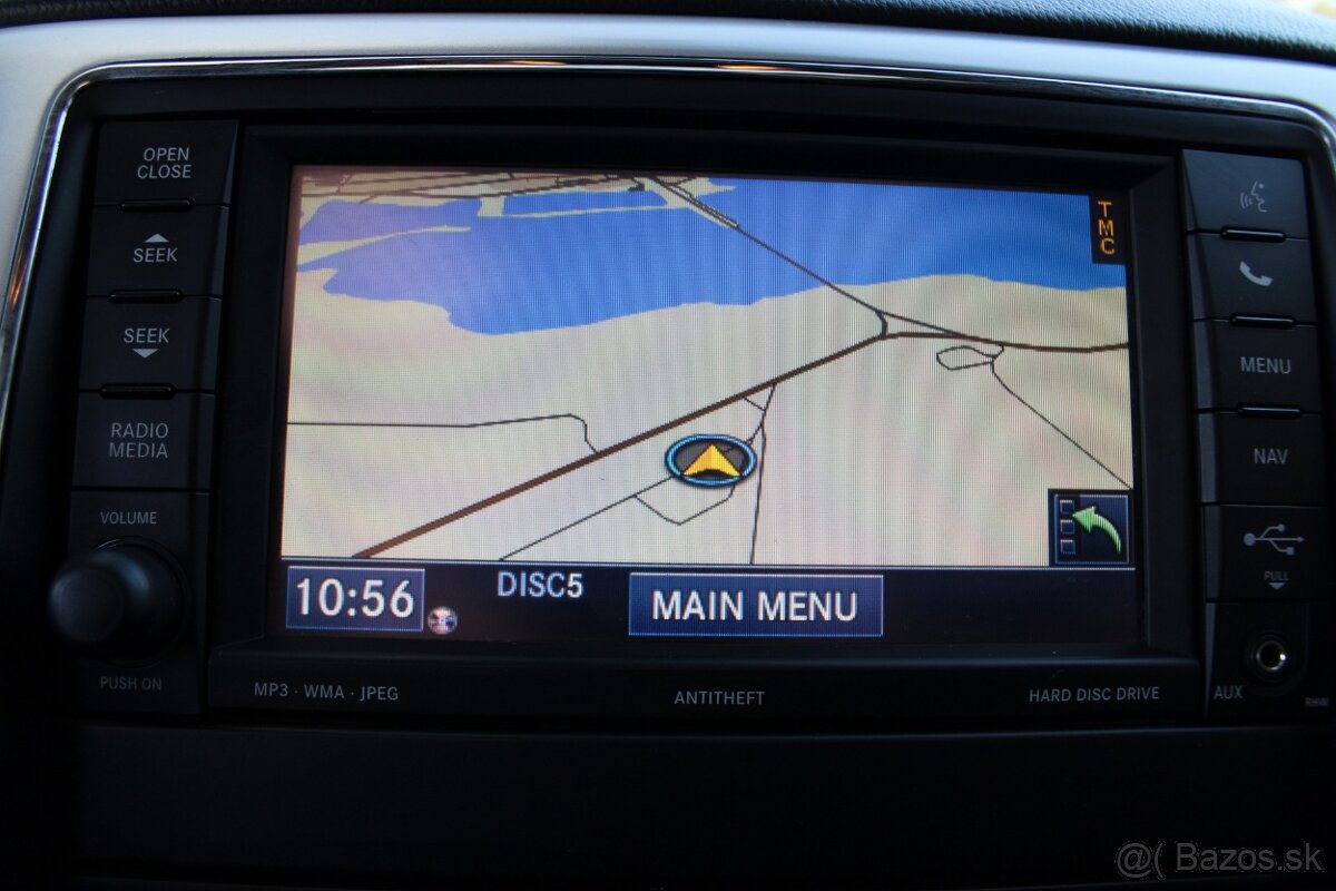 Jeep Grand Cherokee 6.4 V8 HEMI SRT - 13