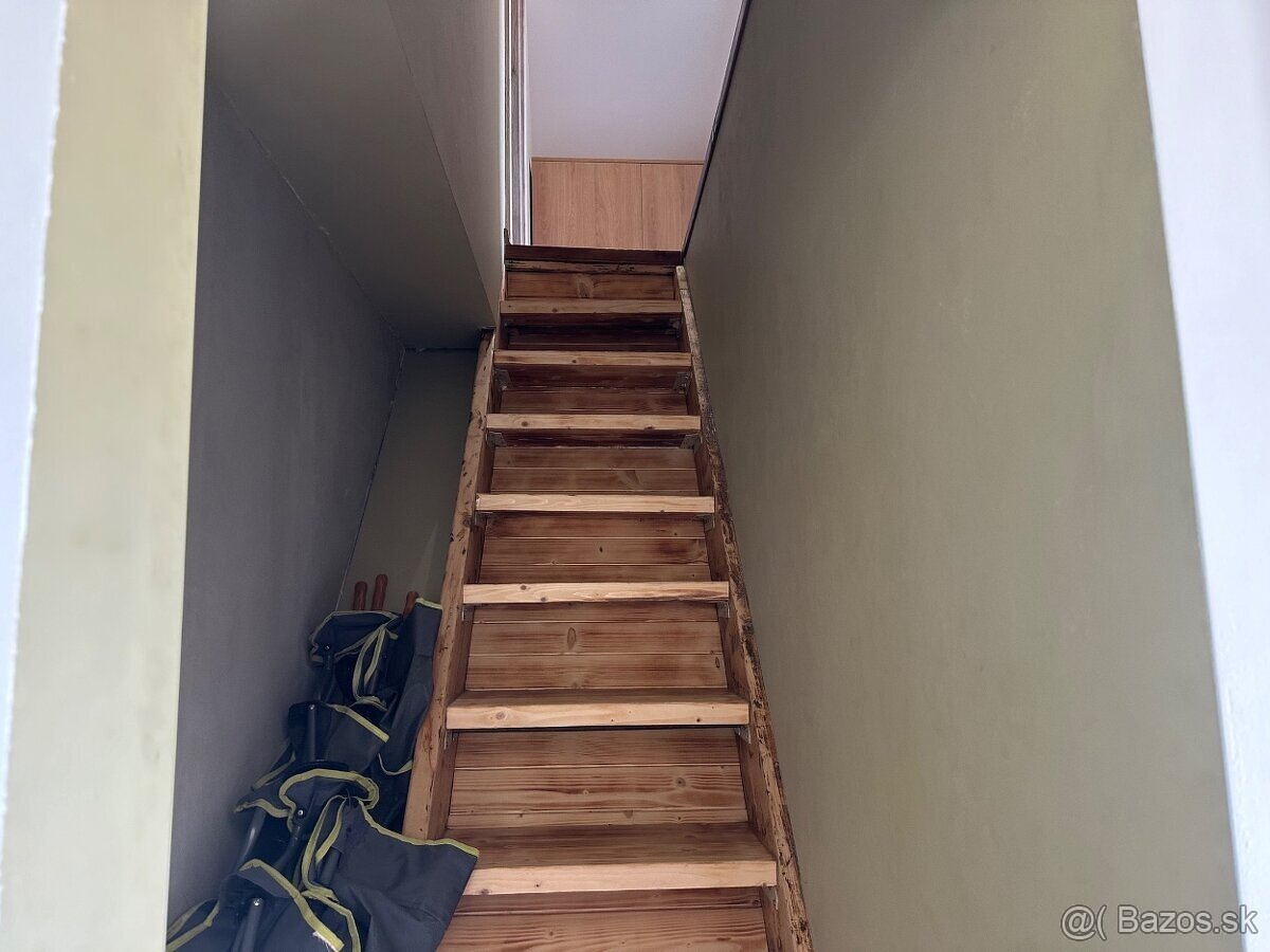 Chata pri vleku, BEZOVEC - 13