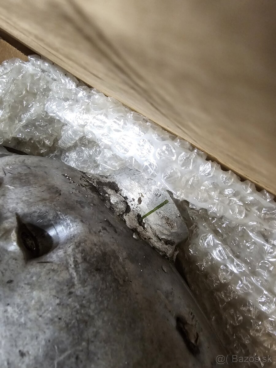 Jawa 350 360 361 diely - 13