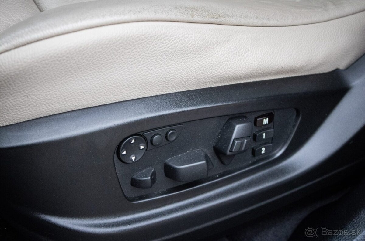 BMW X6 xDrive 35i, 225kW, A6 - 13