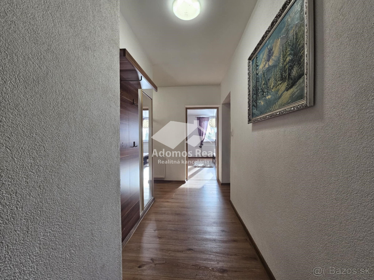 RODINNÝ DOM POPRAD-VEĽKÁ - 13