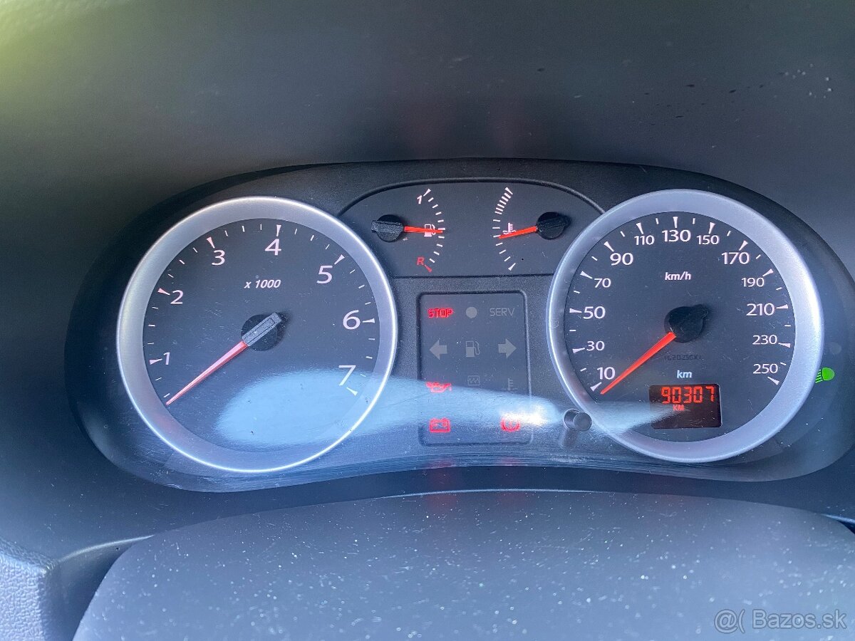 Renault Thalia 1,2 55kw - 13