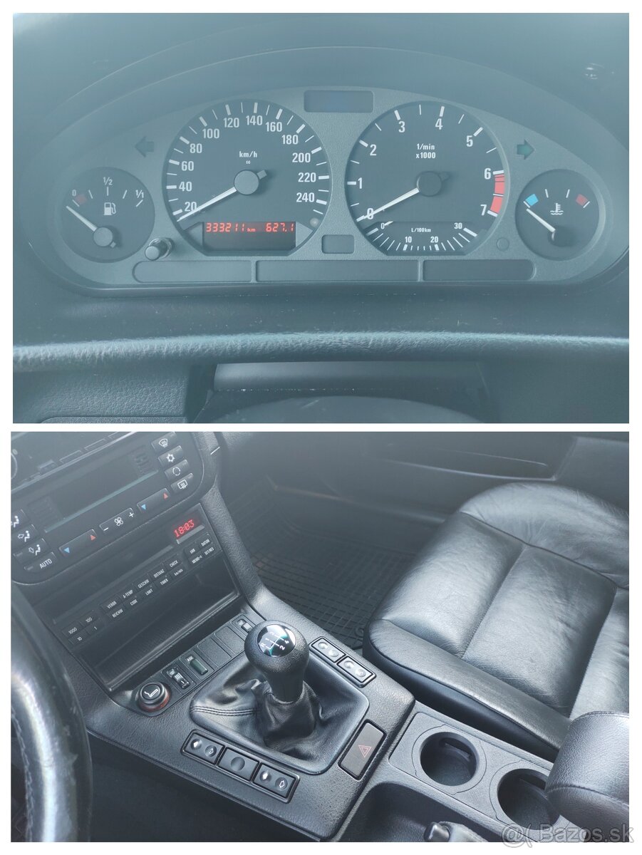🚨 BMW E36 318i 1998 Exclusive Edition 🚨 - 13