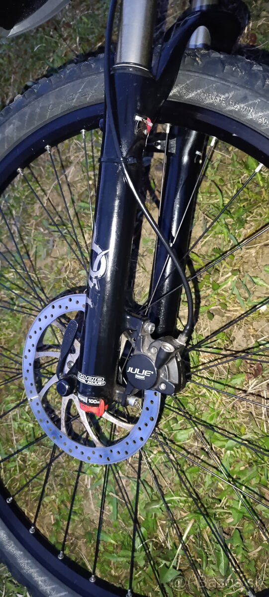 Bike - CUBE - 13