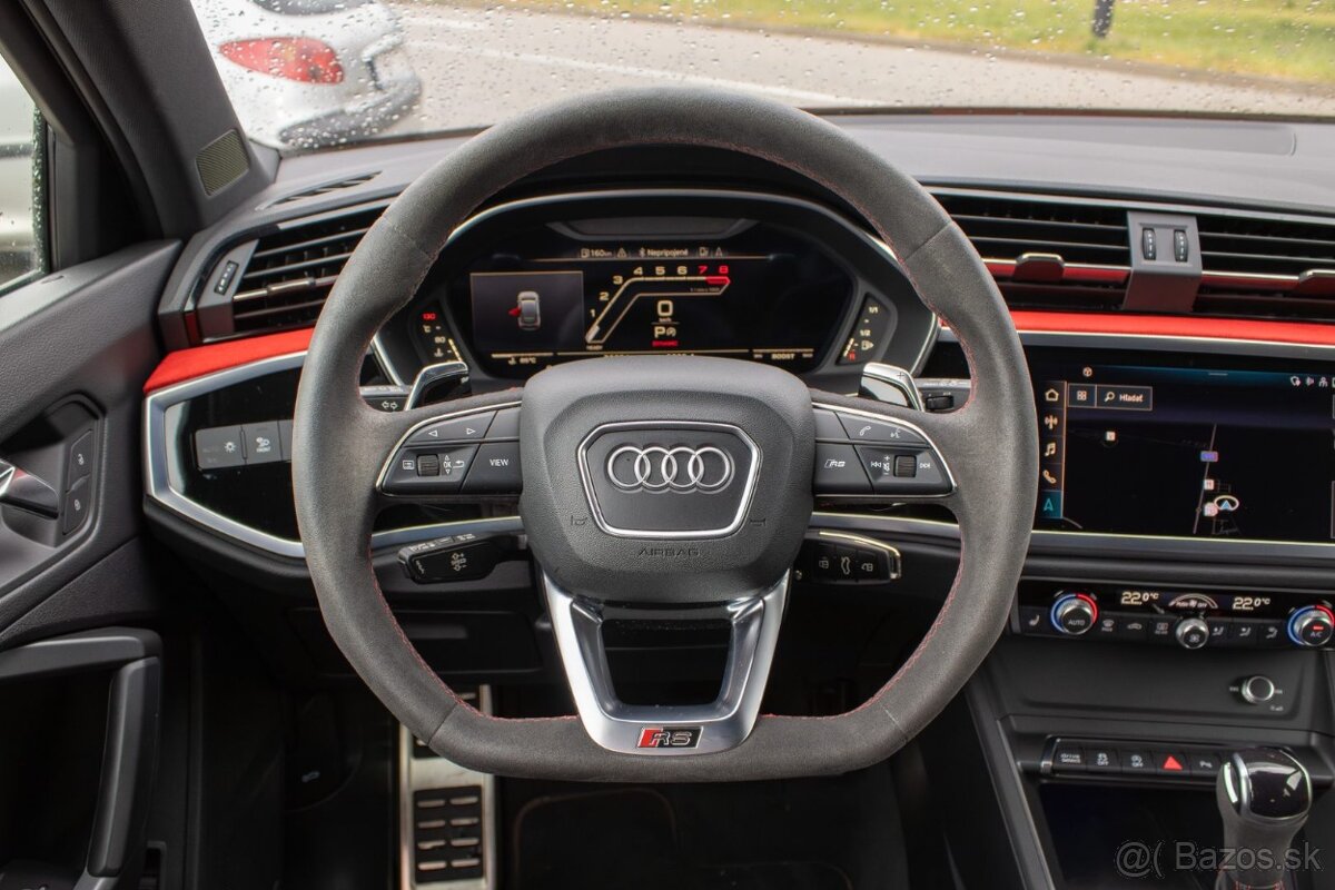 Audi RSQ3 Sportback - 13