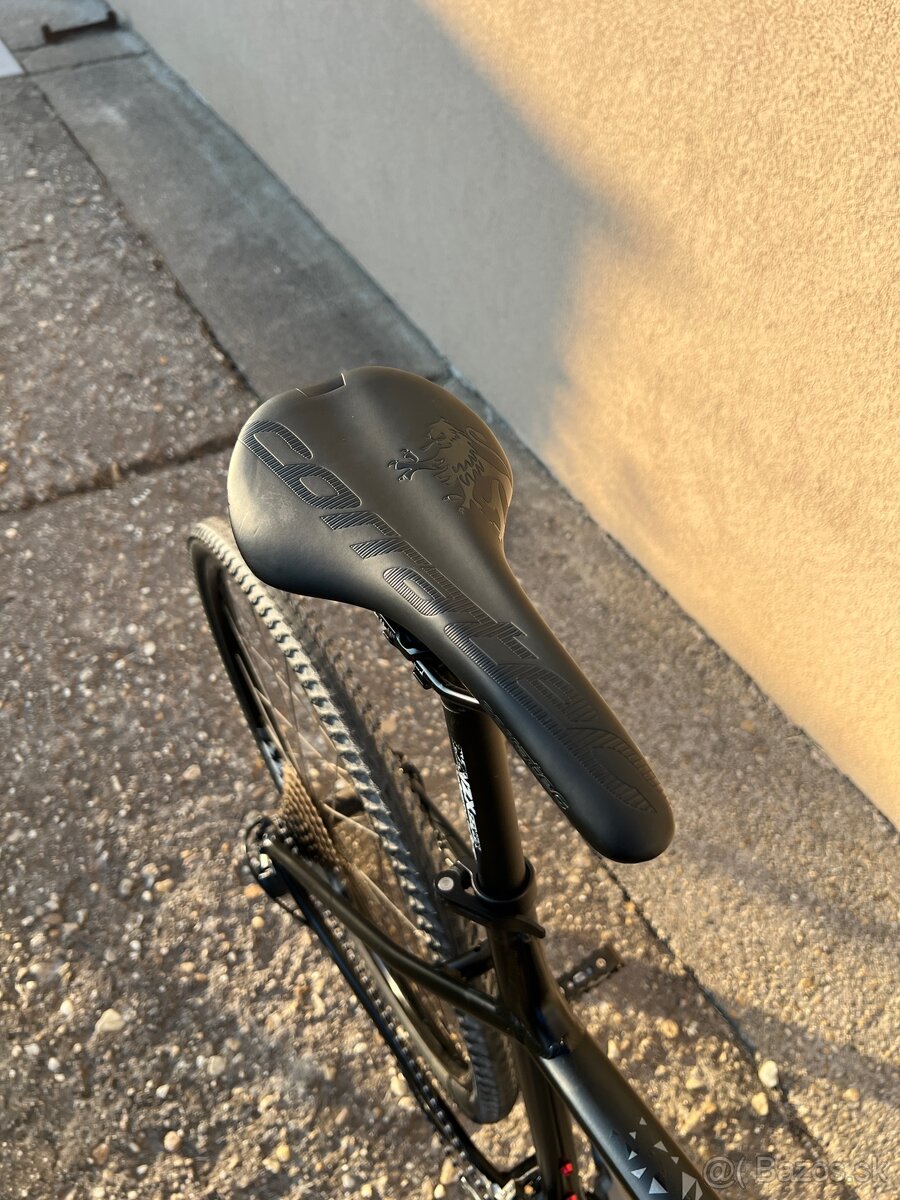 Corratec xvert expert. L 175-185 cm - 13