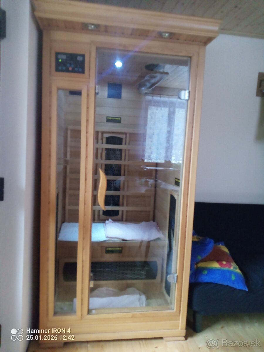 Prenajom chaty - 13