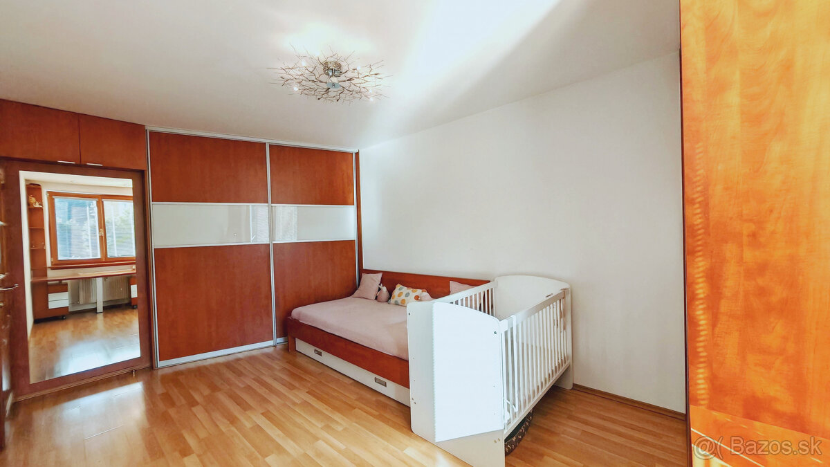 FINREA│Predaj 3-izbový byt, Dolný Kubín – sídlisko Bysterec - 13