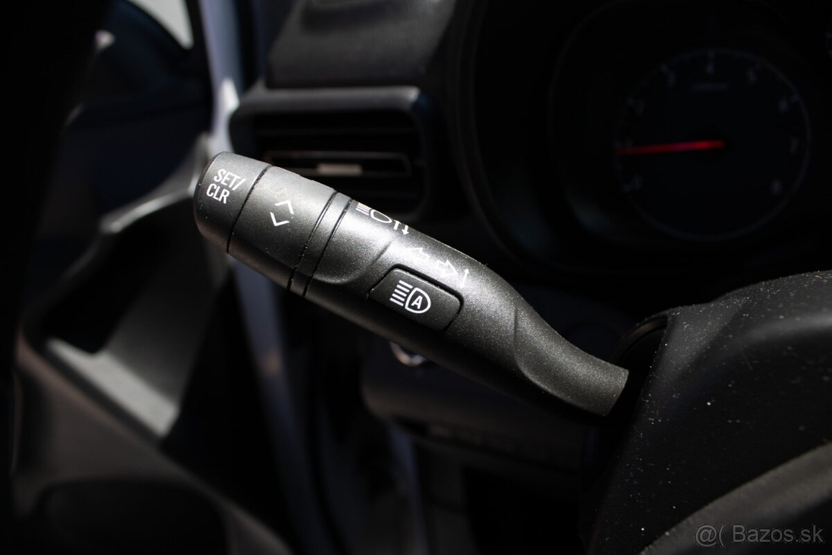 Opel Combo Van Enjoy L1 1.5 CDTi (102k, MT6) - 13