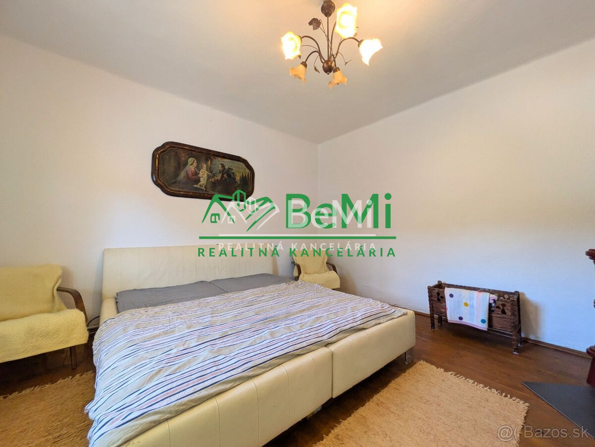 Predaj, rodinný dom / chalupa - Zlatno (1228-12-AFI) - 13