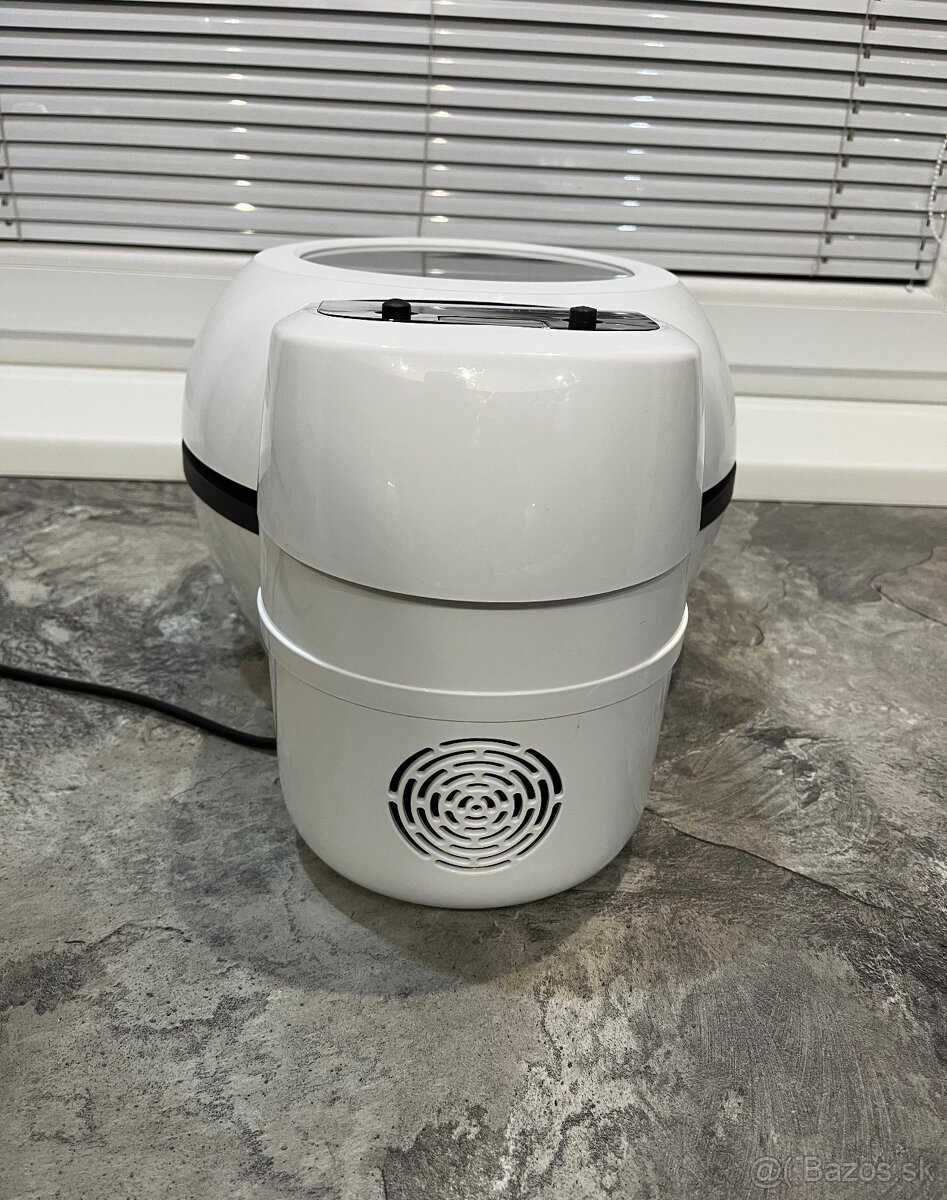 Tefal Actifry Extra FZ720015 teplovzdušná fritéza - 13