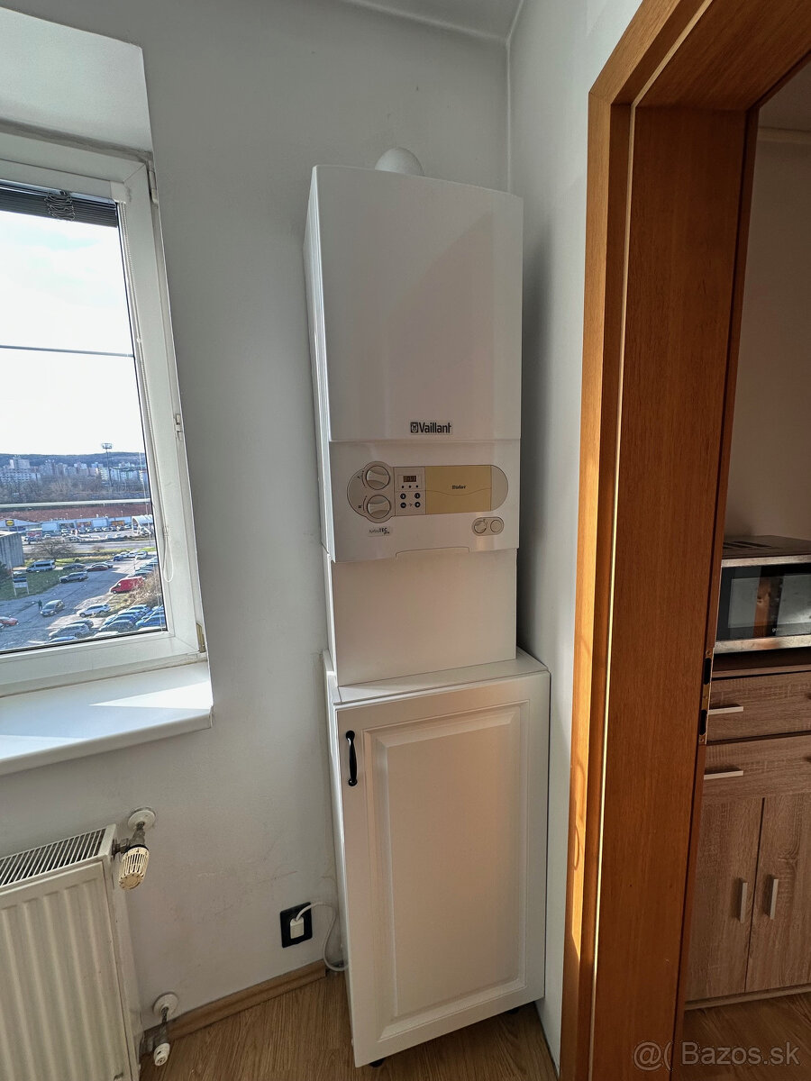 TOP ponuka: 3-izbový byt s 2 loggiami – Lamač, Bakošova ul. - 13