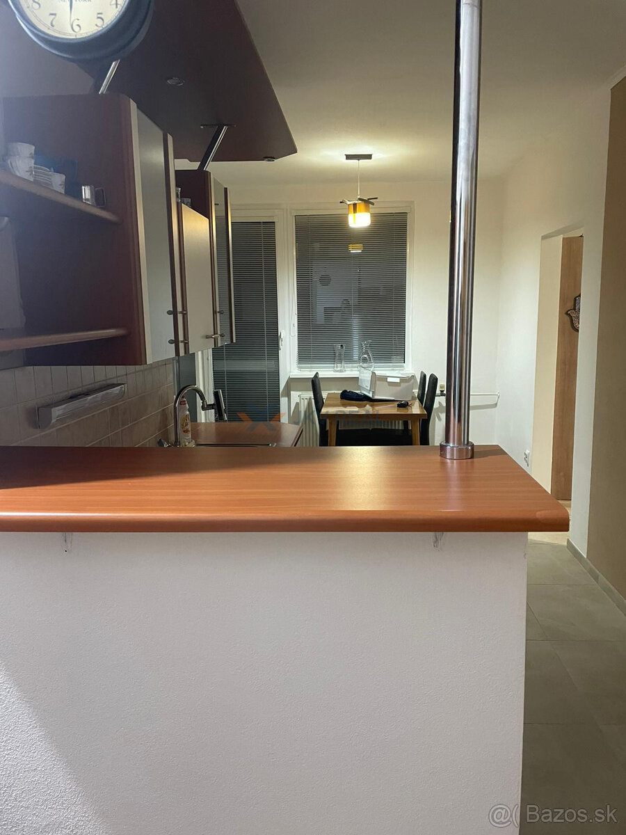 útulný 3 izbový byt - 13