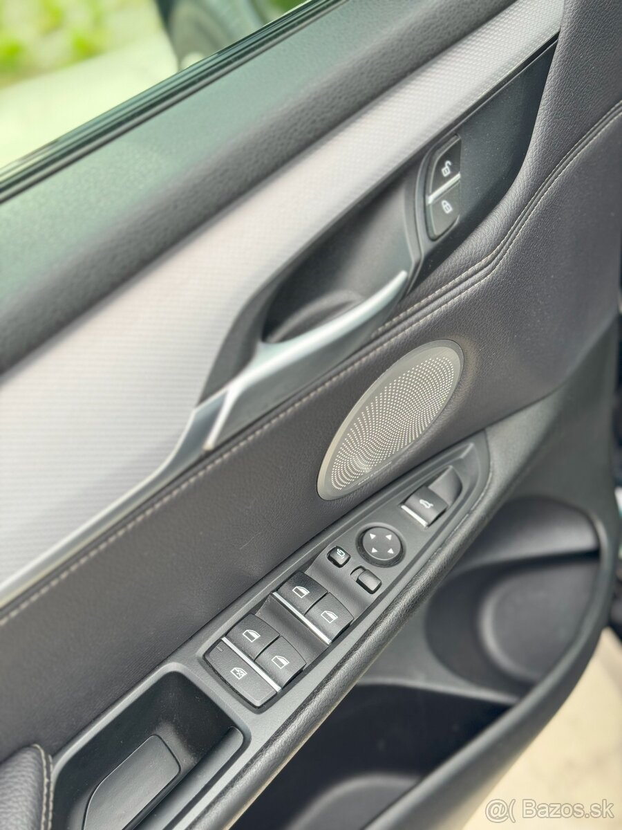 BMW X5 M50d -381KM, Webasto, B&O, Maxhaust - 13