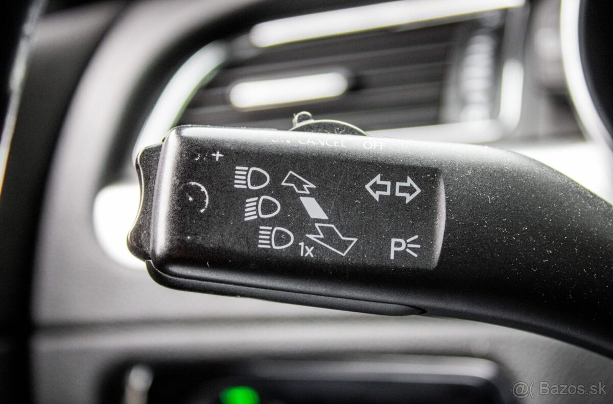 Škoda Superb Combi 2.0 TDI 4x4 DSG - 13