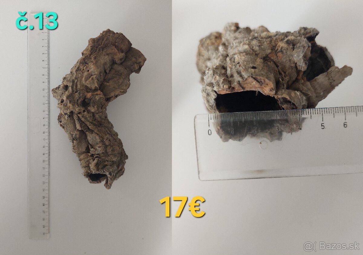 Príslušentstvo do terária - 13