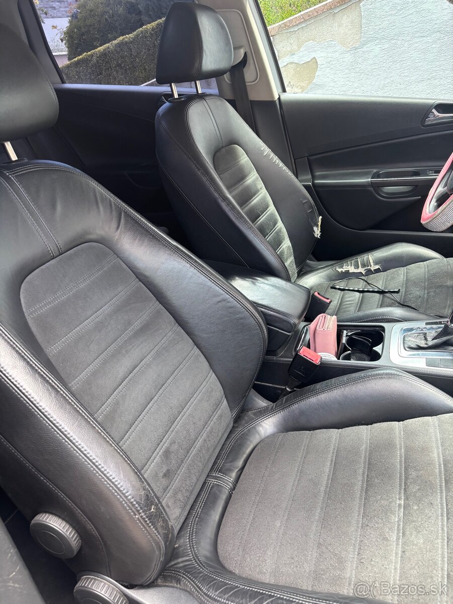 VW Passat B6 - 13